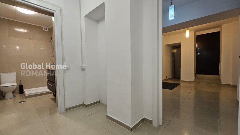 Lascar Catargiu, spatiu de birouri 4 camere 70.8 mp, vila interbelica.