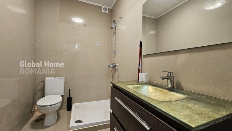 Lascar Catargiu, spatiu de birouri 4 camere 70.8 mp, vila interbelica.