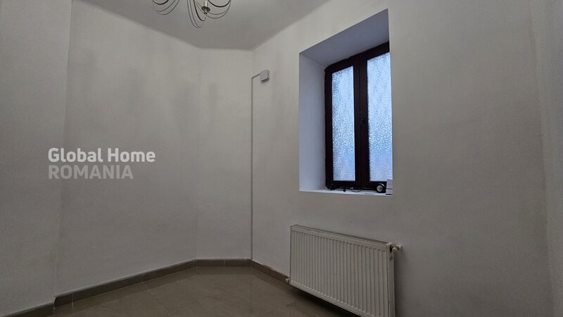 Lascar Catargiu, spatiu de birouri 4 camere 70.8 mp, vila interbelica.