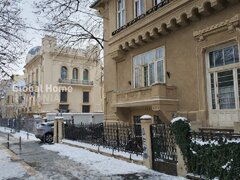 Lascar Catargiu, spatiu de birouri 4 camere 70.8 mp, vila interbelica